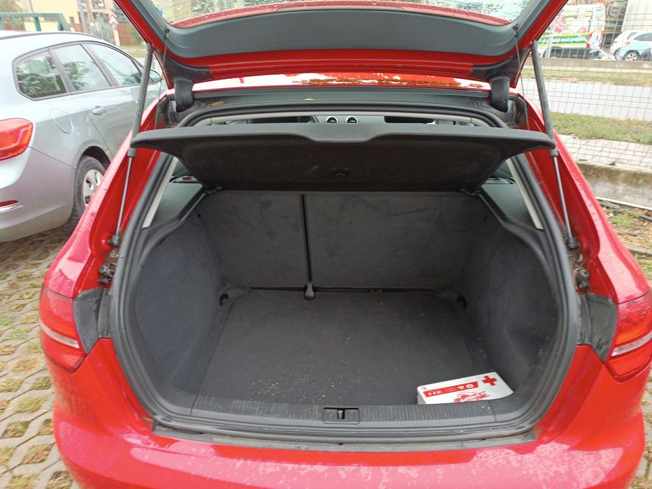 AUDI A3 2013 — imagine 5