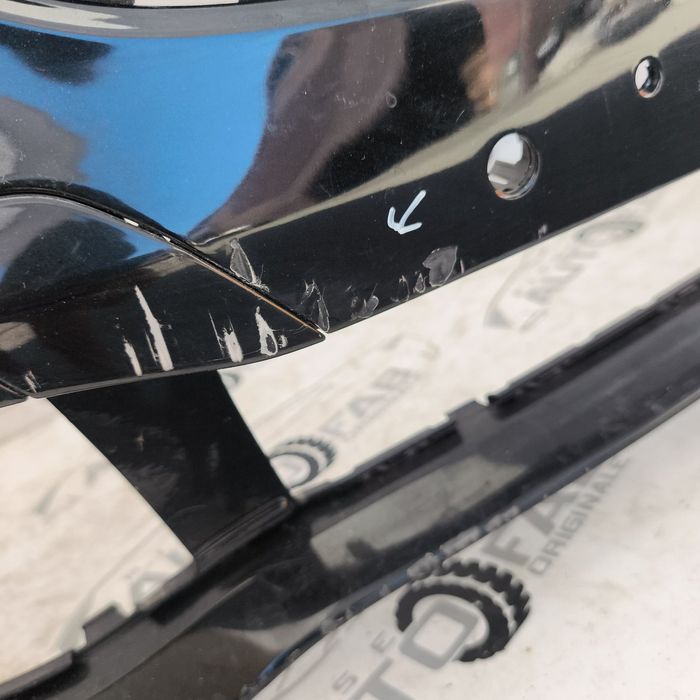 Bara fata Mercedes S-Class W222 Facelift an 2017-2018-2019-2020