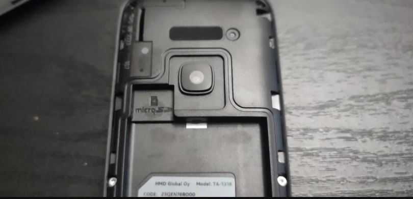 Telefon mobil Nokia 225, Dual SIM, 4G