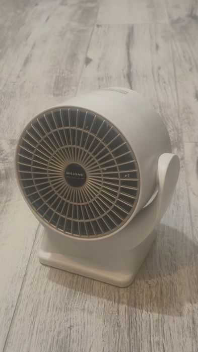 Aerotermă electrică portabilă BILIONE – încălzire rapidă pentru birou