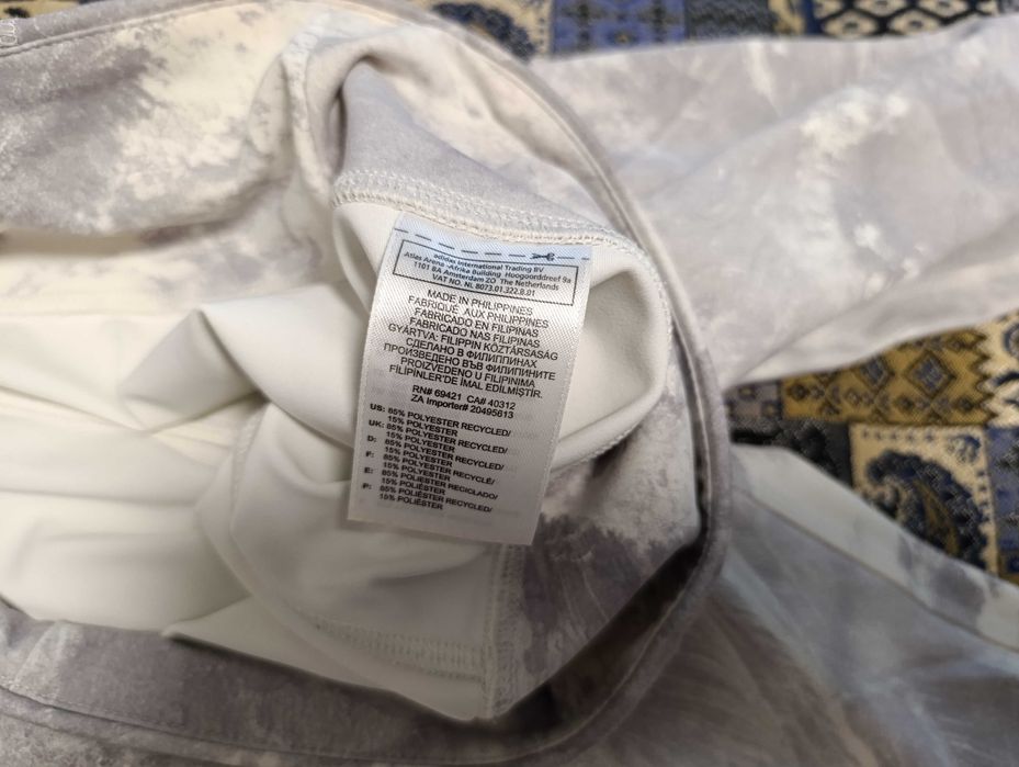 ''Reebok Speedwick''оригинален дамски клин S размер