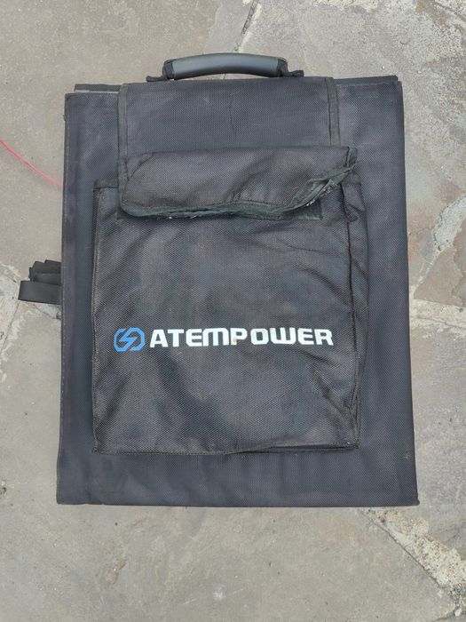 Продам солнечную панель Atempower