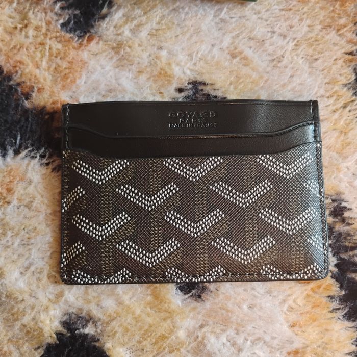 Portofel lux goyard
