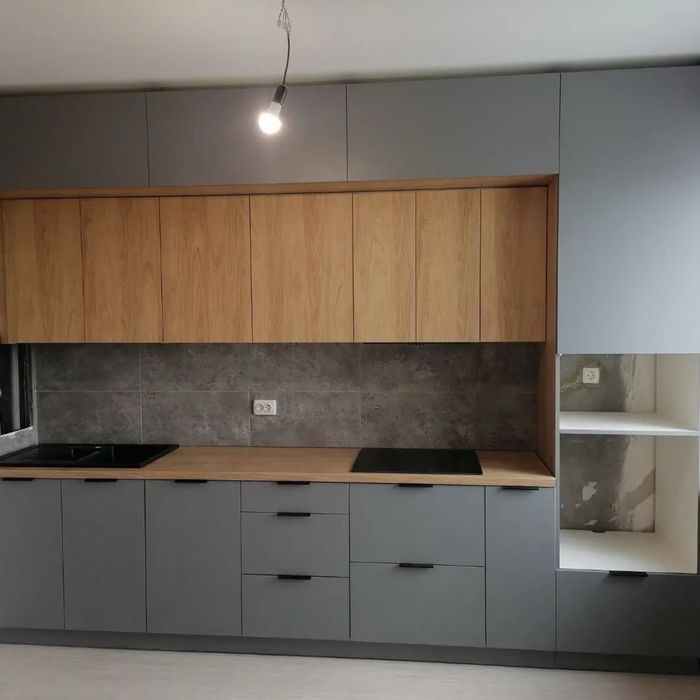 Мебель на заказ