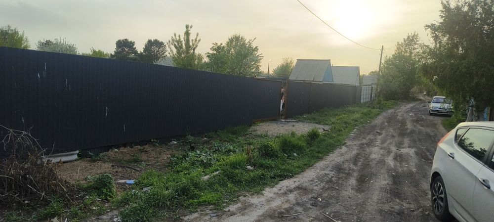 Продам дачи,два участка совмещённые