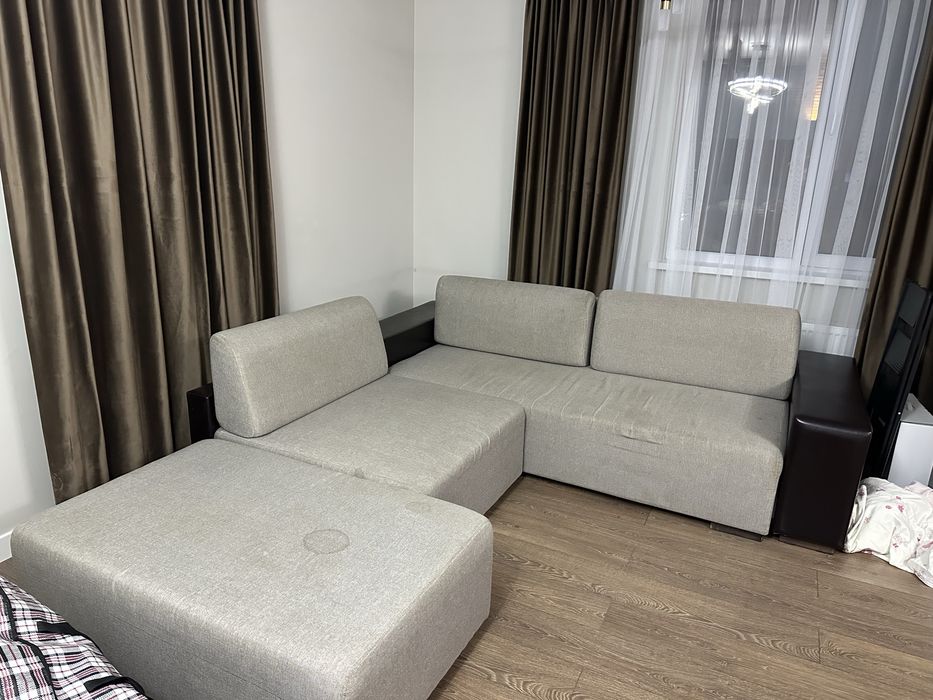 Диван трансформер