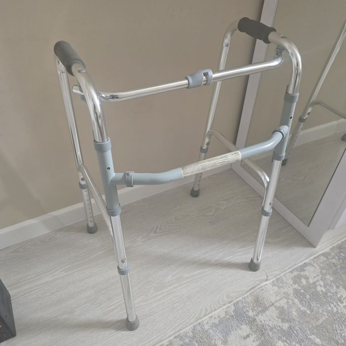 ходунки с регулировкой