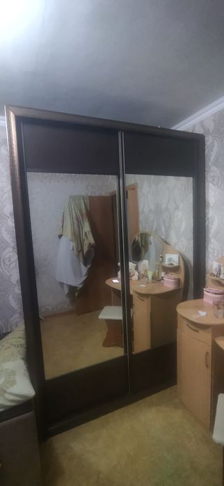 Продам шкаф шифонер