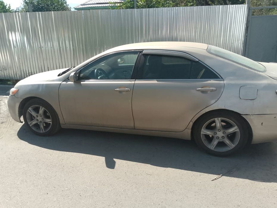 Продам  автомобиль
