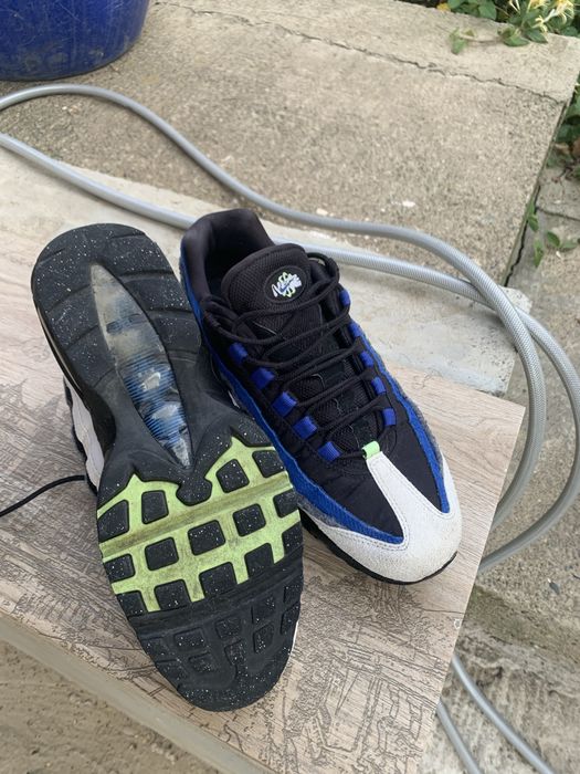 Pantofi Nike Air Max 95