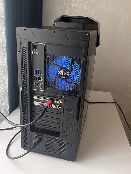 Компьютер Predator Acer
