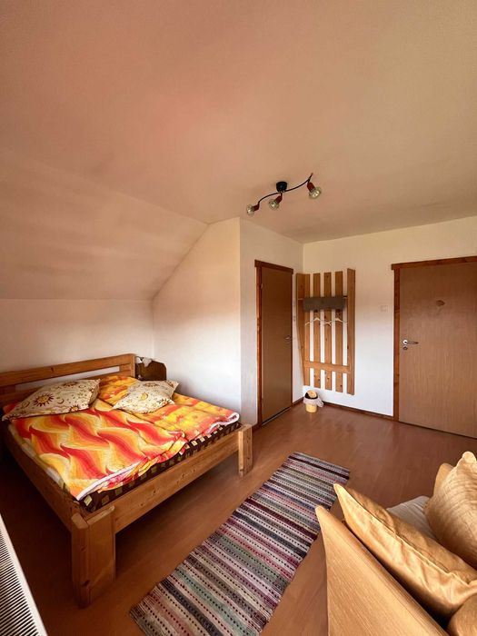 Cabanã de închiriat   (1 mai liber)