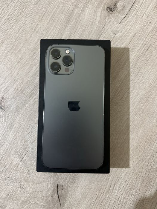 Iphone 12 pro max
