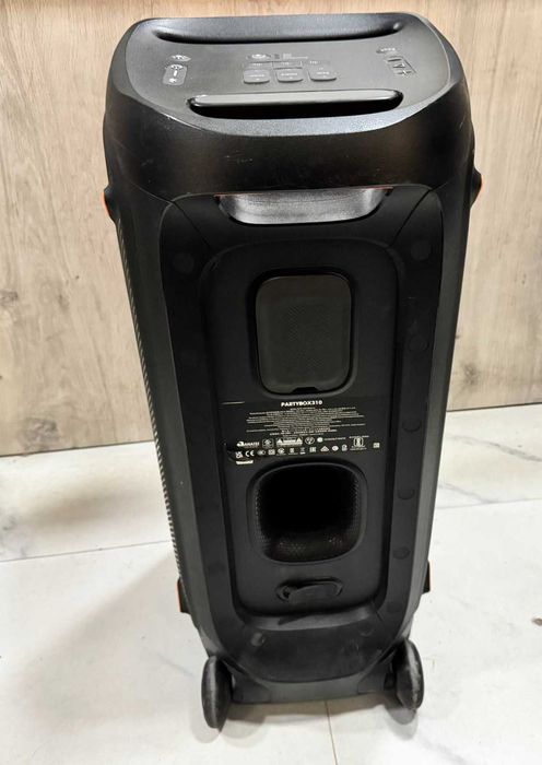 JBL PartyBox 310