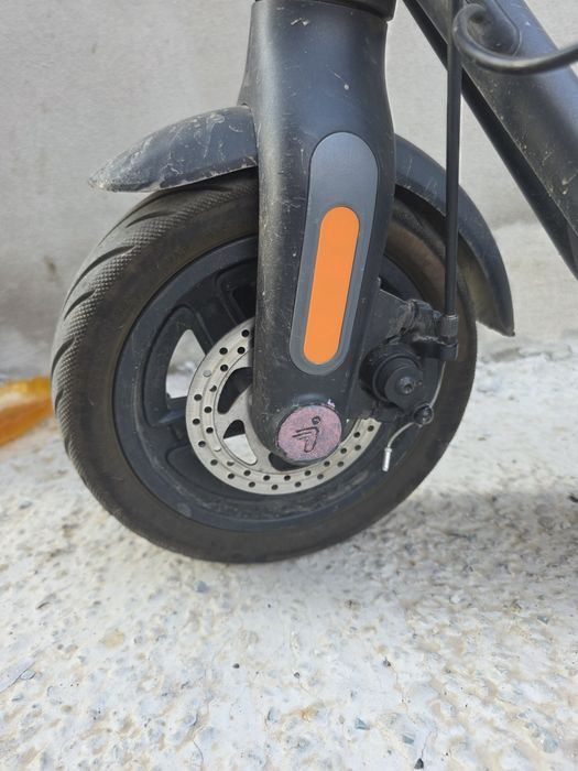 Trotineta Nineboot F2