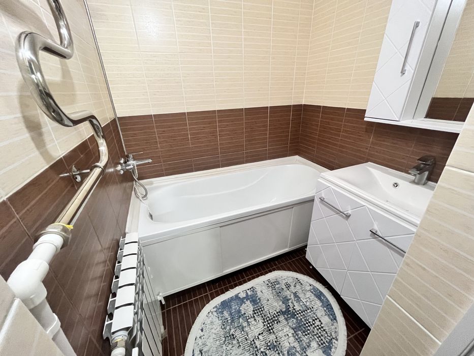 2 ком квартира 15 мил.