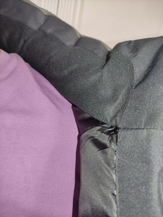 Зимняя куртка аляска