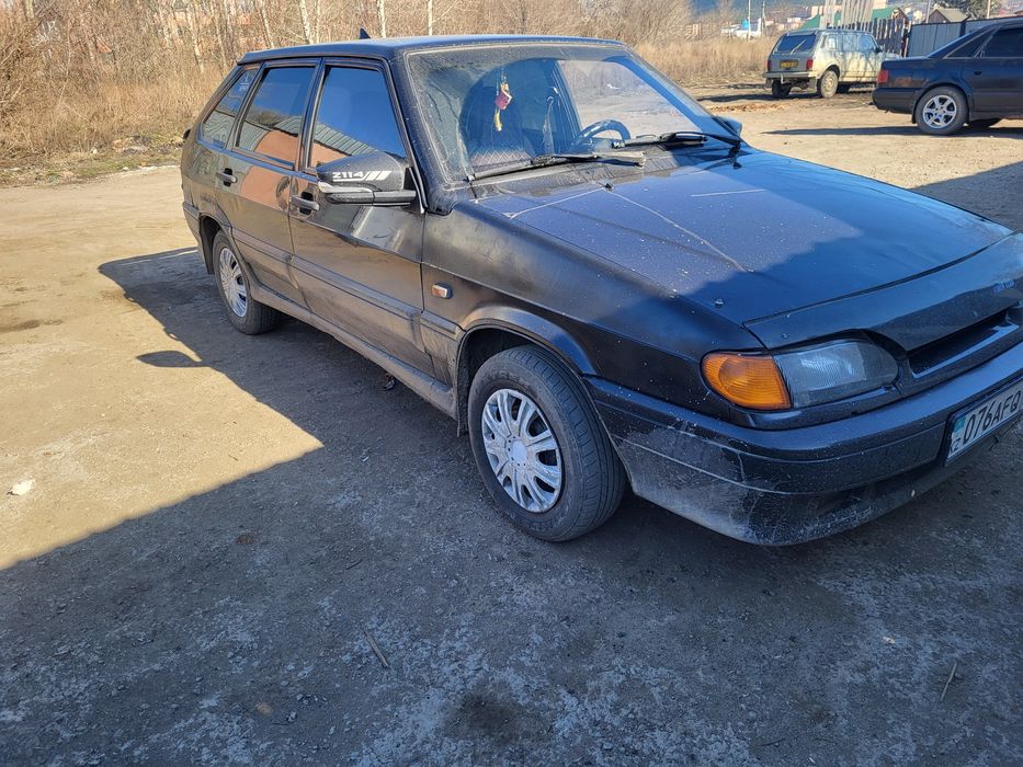 Продам чепырку 2008 года