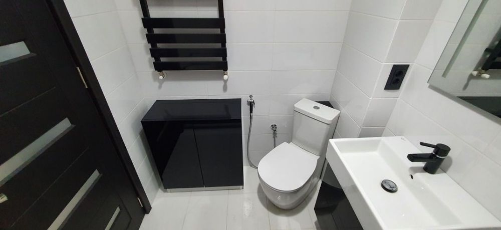 Srudio de inchiriat in complex Sofia Rezidence 2