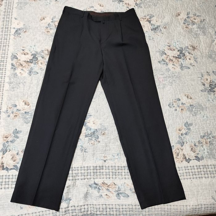 Мужские брюки шимлар