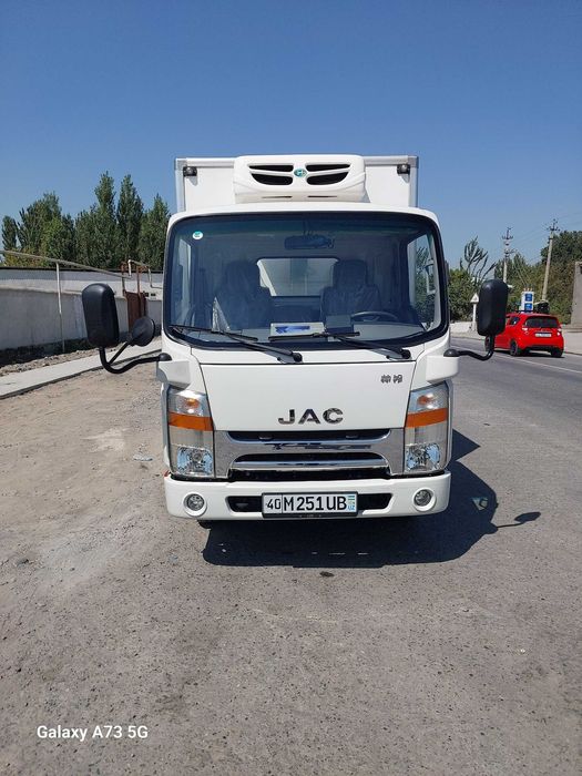 Jac ref xaladelnik sotiladi