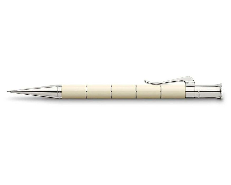 Colecția  Graf von Faber-Castell Anello Ivory (Roler + Pix + Creion)