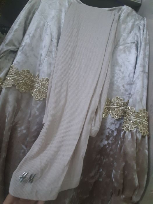 Платье женское для келинке