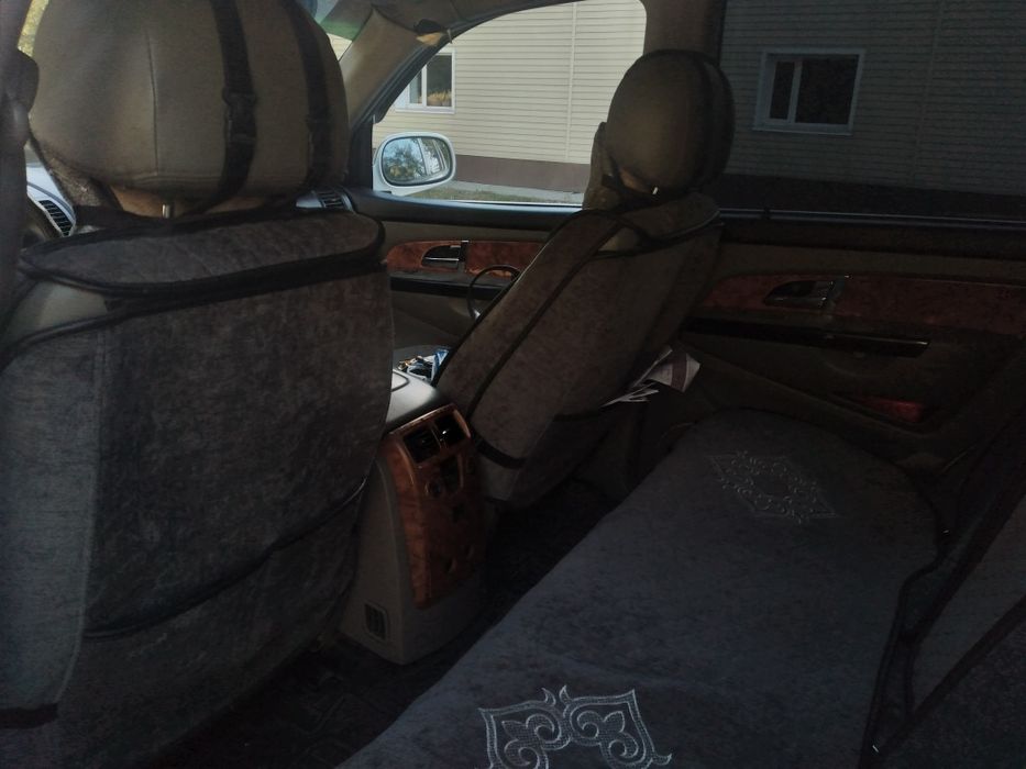 Продам Ssang Yong Rexton