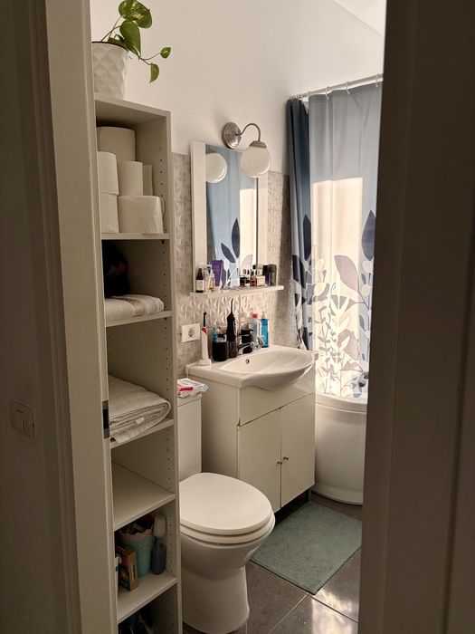 Apartament 3 camere decomandat Mihai Bravu