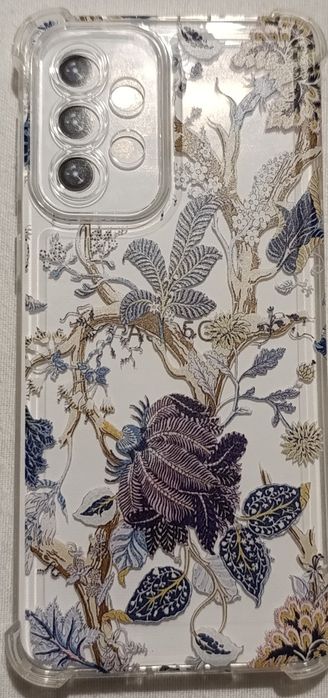 Калъф/кейс за телефон -Galaxy A33 5G