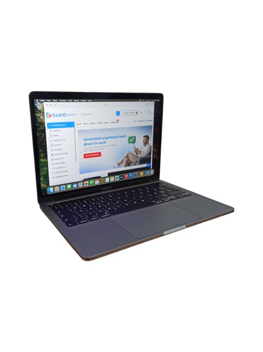Laptop Apple MacBook Pro 13″ (2020)