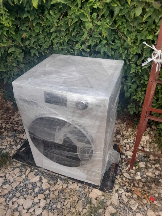 Пералня Haier 8kg