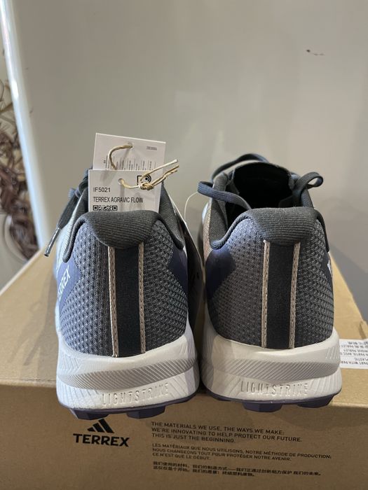 Оригинални ADIDAS Terrex Agravic Flow 2