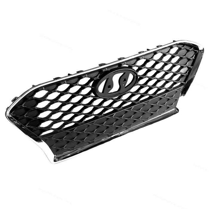 86350J9100 Решетка в предна броня за Hyundai Kona 2017 до 2021