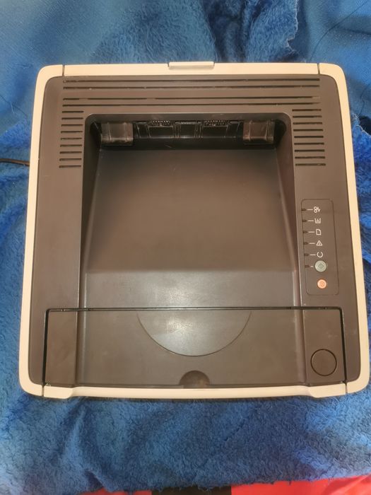 imprimantă laser HP LaserJet P2015n