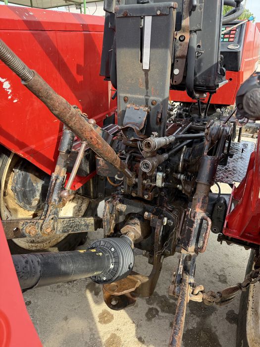 Tractor Universal 453