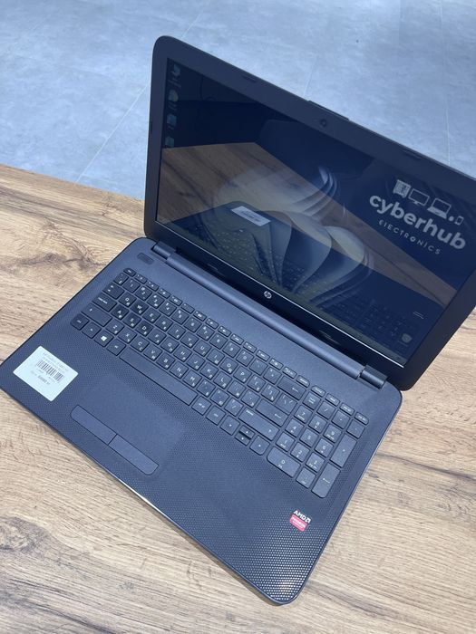 Ноутбук HP Pavilion 15