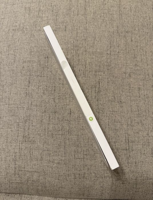 Curea/bratara pentru Apple Watch 40/41mm, Magnetic Link,Evergreen,S/M,sigilata