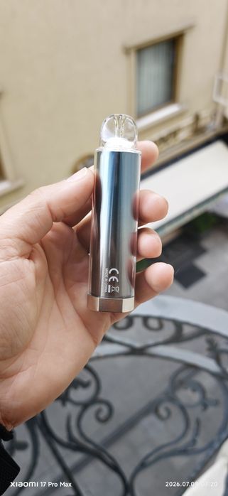 Promotie Pachet 10 Bucati Vape 4500 Puffs Crystal