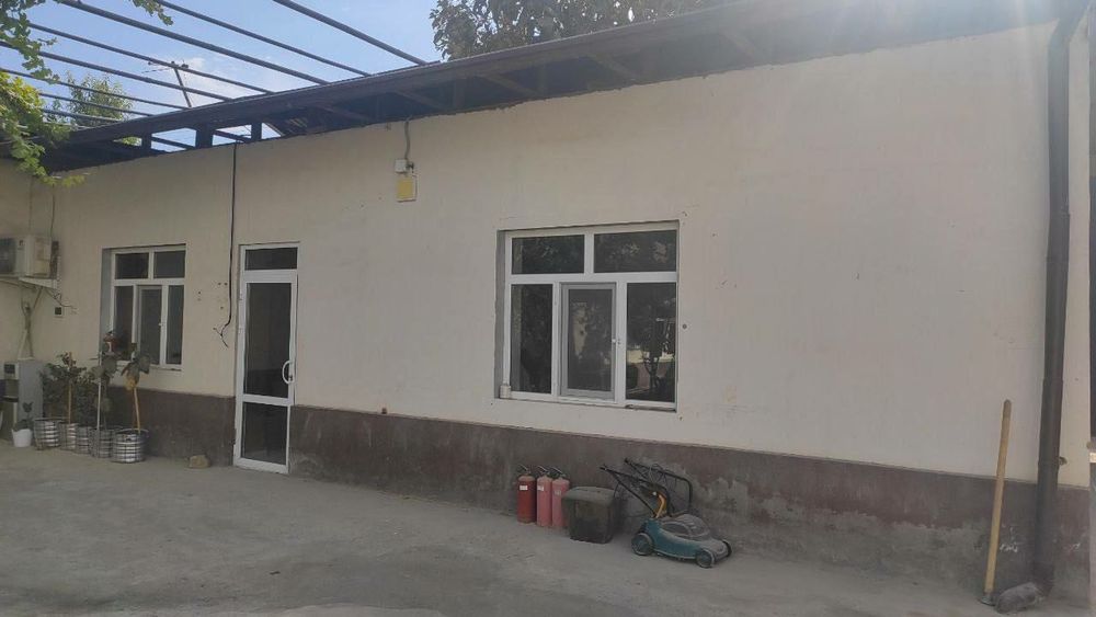 Продаётся производственный цех