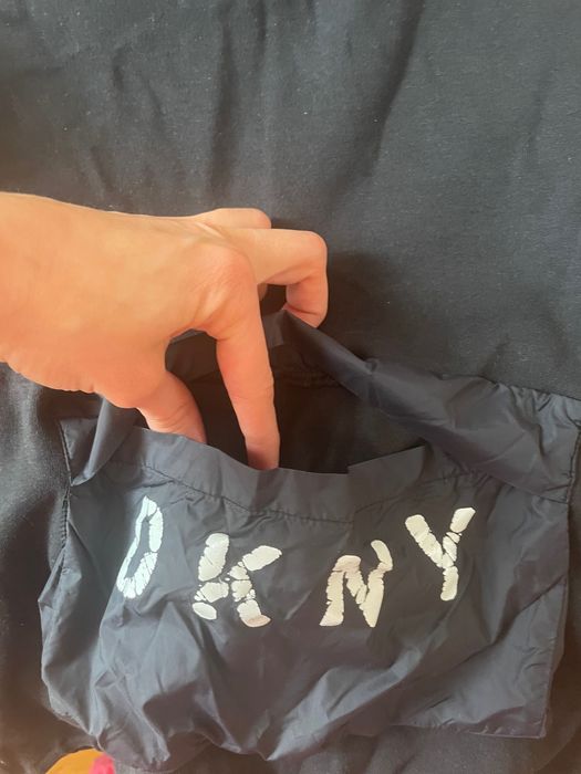 Dkny детска момичешка блуза 10г. Donna Karen New York. Оригинална