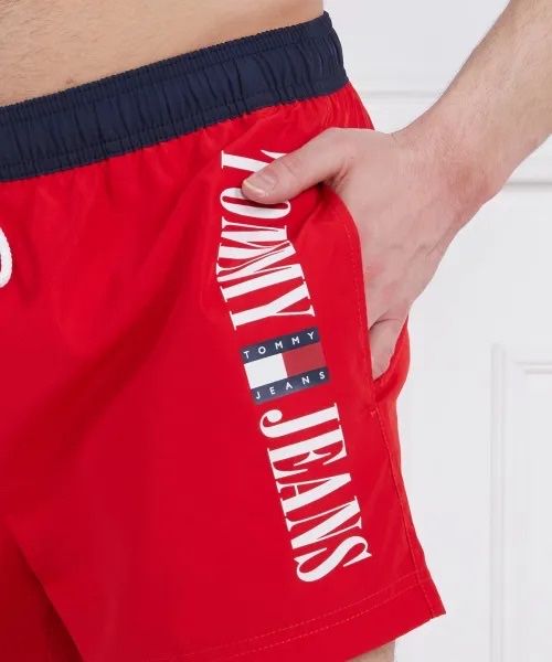 Tommy Jeans мъжки къси панталони