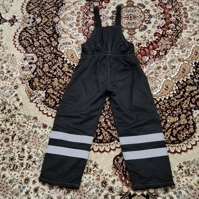 Куртка комбинезон. Россия