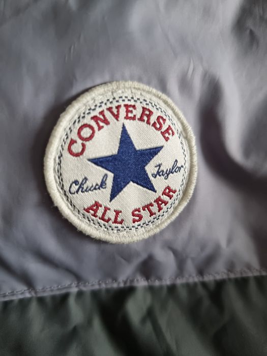 Geaca dama converse