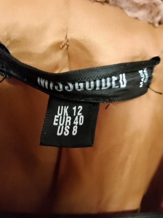 Blăniță femei, lungă.