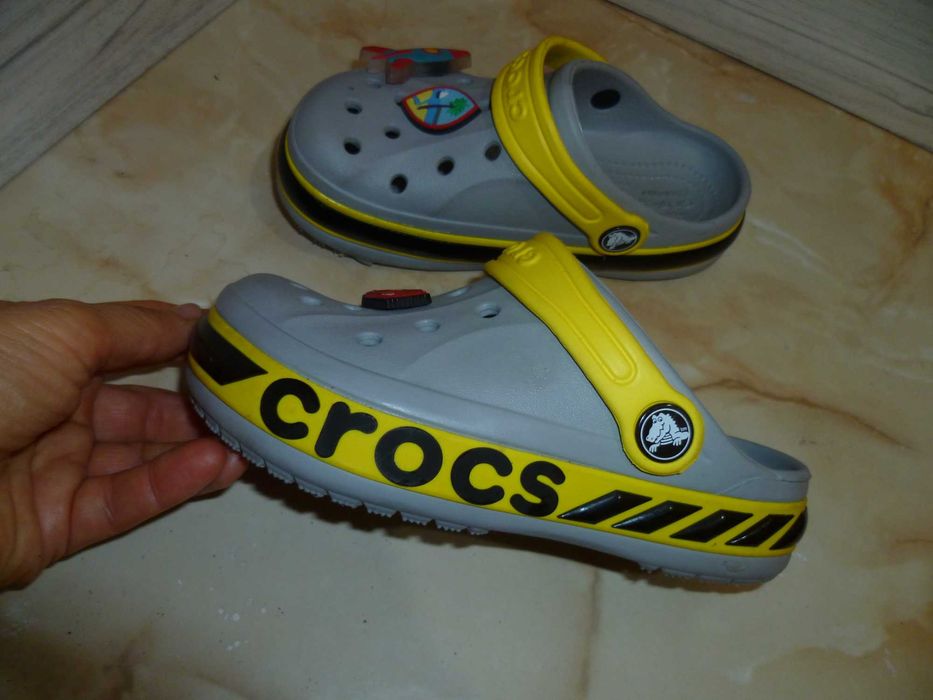 CROCS чехли Crocs