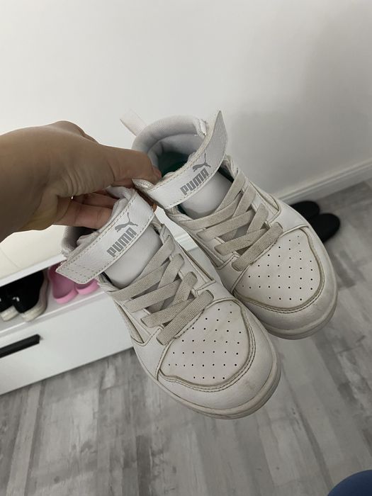 Adidasi Puma copii