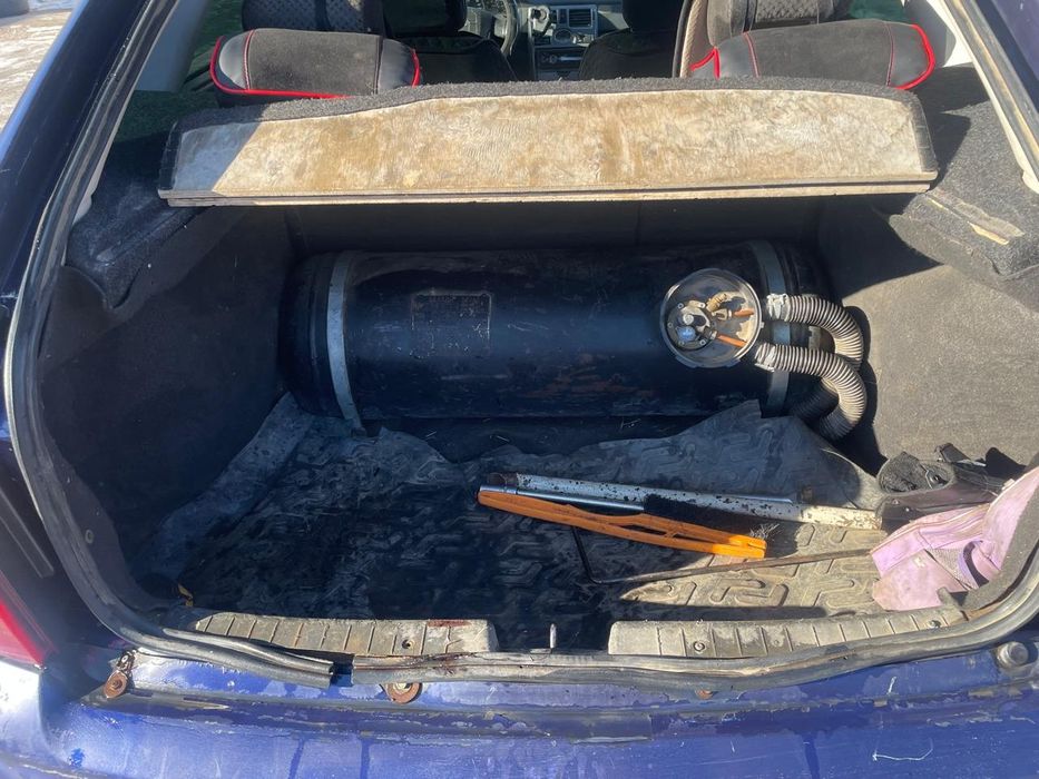 Приора 2172 хэтчбек