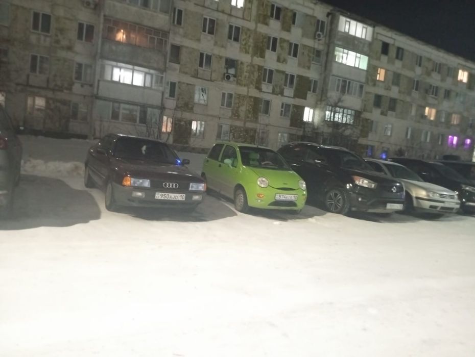 Продам машину в хорошем состоянии