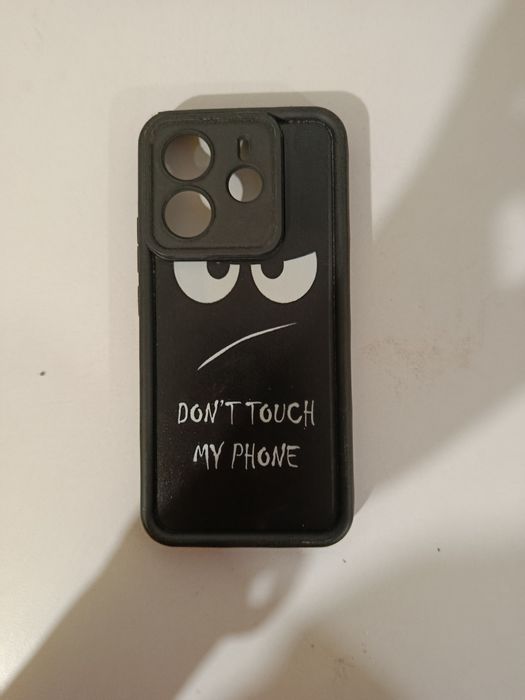 Калъф за Redmi Note 14